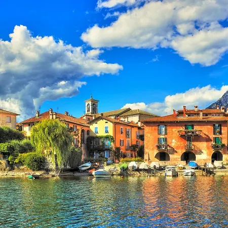 Appartamento Casa Al Pontile