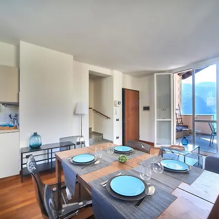Apartamento Casa Al Pontile