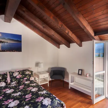 Casa Al Pontile *