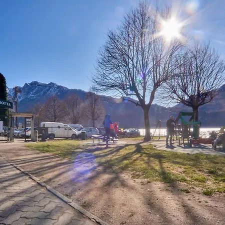 Apartman Casa Al Pontile